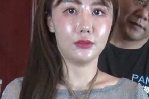 PANS《菊子 》内部视频流出极品美模