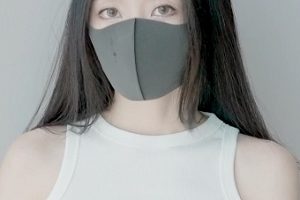 玩偶姐姐《 HongKongDoll 》个人练习