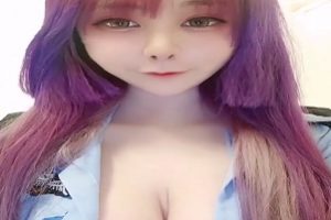 4个推特网红巨兔浮力姬附赠《maichen781》