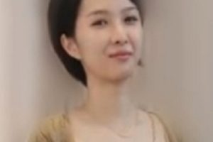 舞蹈主播《西西》千元定制照片