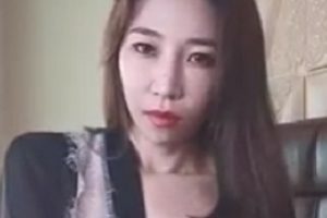 PANS女神《猪猪》有尺度直播露出