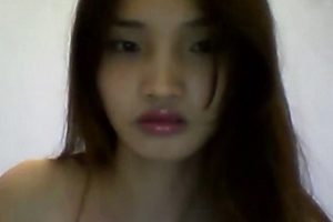 杂志女郎《小慧》被土豪一对一指教