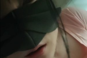 像仿真娃娃一样的名器具小姐姐