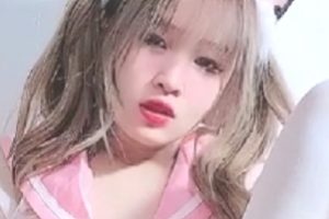 萌堆《小鹿酱》最好看的视频