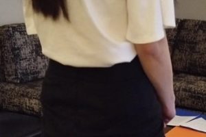 字母圈小奴《 桃子》被教育