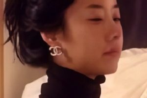 《韩国芸能界の事件》AI画质升级版未流出完整版