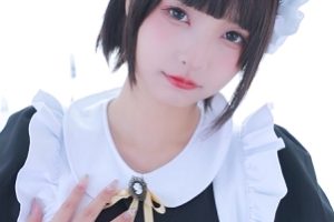 神楽坂真冬《愛のラビリンス2》cos剧情