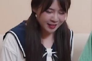 果冻传媒91CM-17418岁表妹《谢语彤》