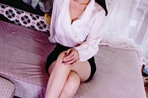 脚模摄影《初音》高跟丝足尽情把玩