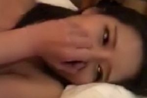 车展丝袜御姐模特