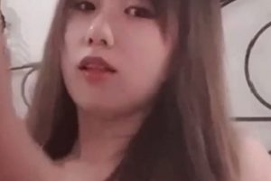 p站《CC艾薇》 精选