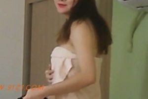 91新人up主《GD》美女车模