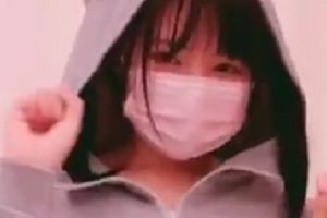 乐多社女犬《青木小荷》最新流出