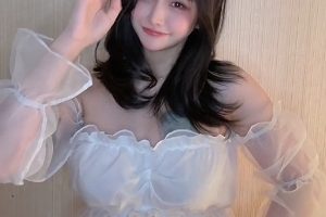 dou音小姐姐，自己看了才知道16