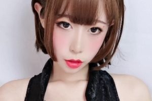 微博网红《奈汐酱nice》 48套