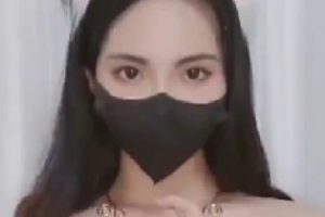 户外露出浮力姬《Miao喵酱》学姐