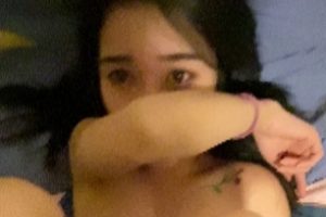 重庆足控女神《子柒baby》45部