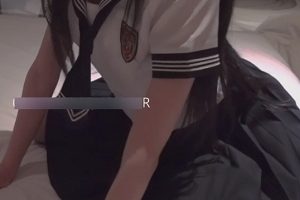 OnlyFans国产女神《Luvur》日常私拍101部