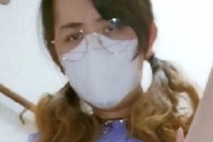 twitter《奶咪》反差玩菊流出