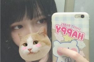 Twitter电弧姬《小甜猪》视频套图