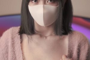 《玩偶姐姐》HongKongdoll模拟独自练习