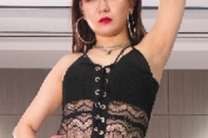 优尚舞姿成员《苏苏》2期 4K高请