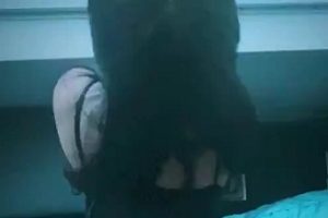 Twitter网红《柒老湿》花样私拍