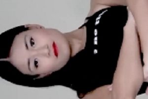 糖果秀大长腿女神热舞