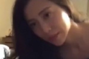 hongkong女神《林》咬视频