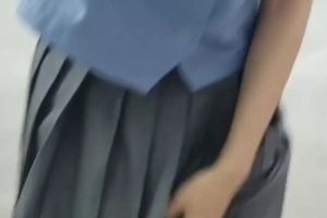 《霉可可》-浴室紫薇