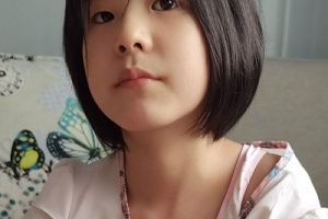 黑龙江某学院大二女生字母圈