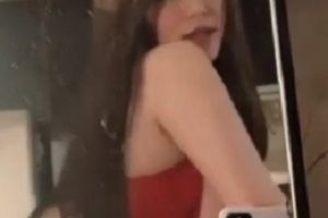 珍藏巨兔美女合集