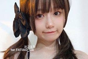 萌妹合集《白桃》 《布丁》《 发条少女》 5套
