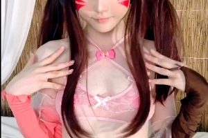 俄罗斯网红妹子《Rocksy Light》VIP图集