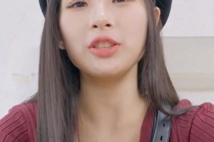 JVID美少女《婕咪》开业美容室