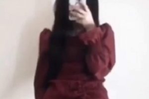 《野餐兔》晨意最近舞蹈