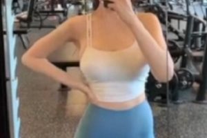 onlyfans《黑白情侣》的私密生活