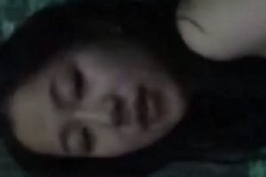 91大神《夜愿》教育高三学妹四部曲