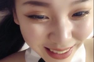 气质女神戴着兔耳朵约p私拍