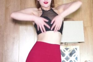 舞出精彩 《小楠楠》23