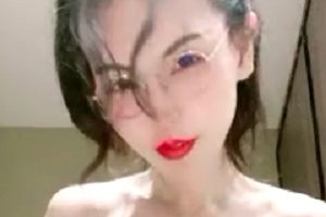 极品御姐《水big悦》三小时暴力紫薇大秀