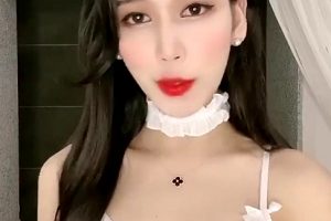 TS女装大佬《李智贤》超美图集