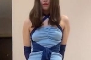 《丝足小语》制服丝袜一对一诱惑