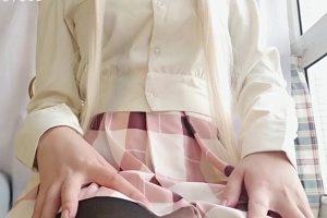 网红主播《小蔡头喵喵喵》cos穹妹