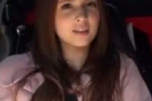 混血儿《泷泽萝拉》日系少女