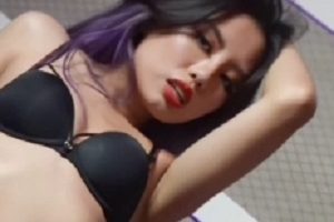 摄影师浅规则-《管明美》