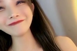 《小鹿》虎牙小女神