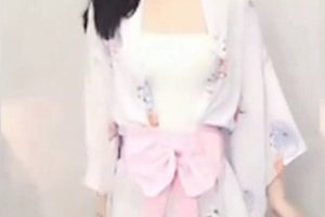 虎牙《要要》6000元定制全新流出