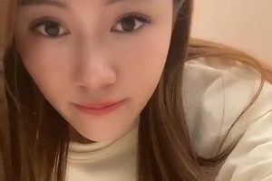 美女御姐《小语》反差定制