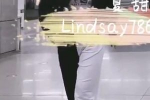 推特御姐健身博主《夏甜》